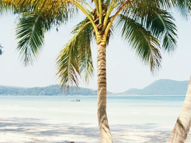Cambodia’s Best-Kept Island Secret – No Crowds, Just Paradise 🏝😍