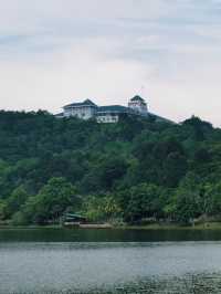 馬來西亞布城，現代化的花園城市
