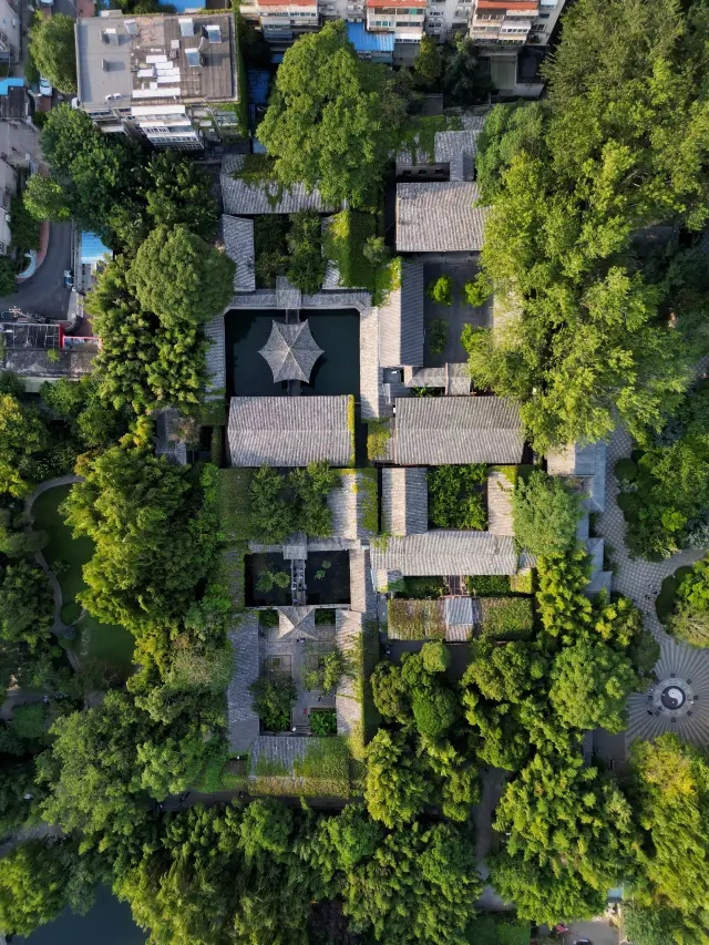 三天兩夜濟南旅行攻略｜留住泉城幾日春