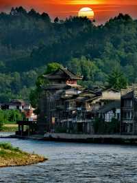 一次難忘的四川之旅等待您的加入。