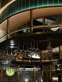 澳門萊斯酒店明星同款豪華宮廷酒店