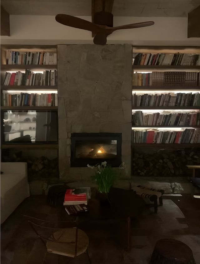福州新開的！隱藏在鼓嶺裡的森林小屋
