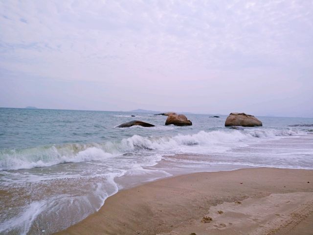 10 Days Visa Free Transit Stay in Fujian: Cover All Landmarks!
