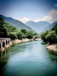 速戳！探索大關縣旅遊寶藏地