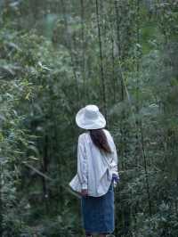 雲中屋遠足！從成都出發1小時，我唯一想去無數次的地方