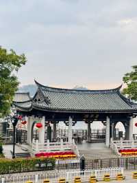4日探秘潮州-南澳島-汕頭 與歷史印記邂逅