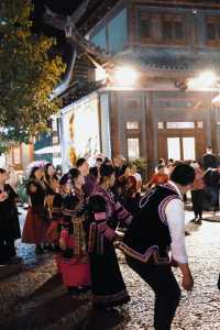 逃！向普洱建全，擁抱治癒，告別喧囂。