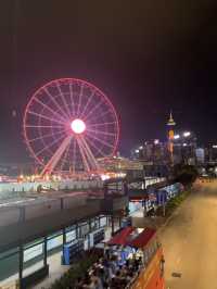 珠海から香港への日帰り旅行|J人の保姆級ガイド🤓📢
