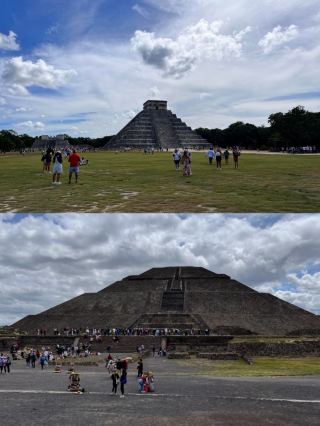 Merida: A Mexican Daydream