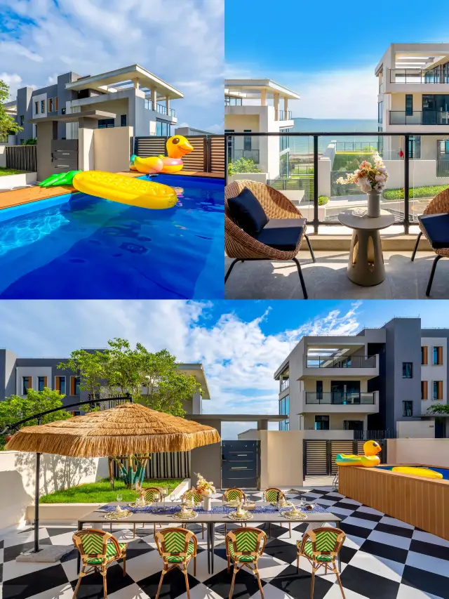 인생 조언: 꼭 아이들과 해변에서 조개잡이, 바비큐, 캠핑을 해보세요.