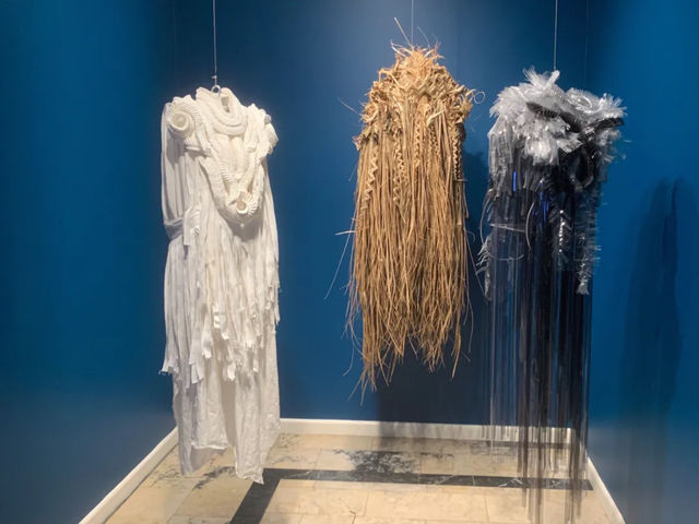 Cairns Art Gallery