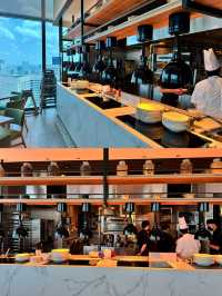 跟着奶爸環球旅行 | 新加坡萬怡酒店