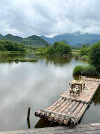 清明踏春好去處 長江三峽－三峽大壩的森林秘境等你探索