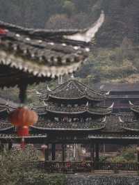 懷化少數民族村寨｜探秘四寨連遊全攻略
