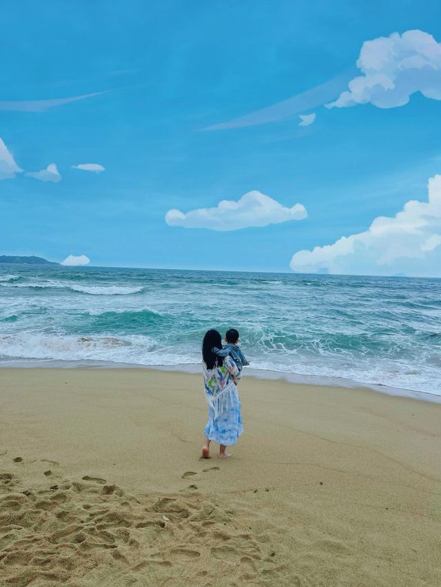 海棠灣九號度假酒店遊玩真實體驗！