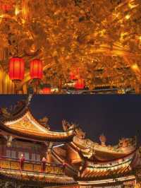 不是泉州！也不是台灣！這是蘇州昆山慧聚寺