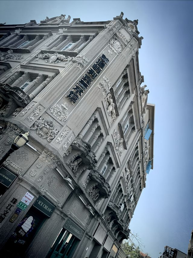 最愛的海濱城市