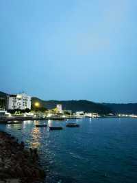 深圳大鵬的浪漫——聖托里尼