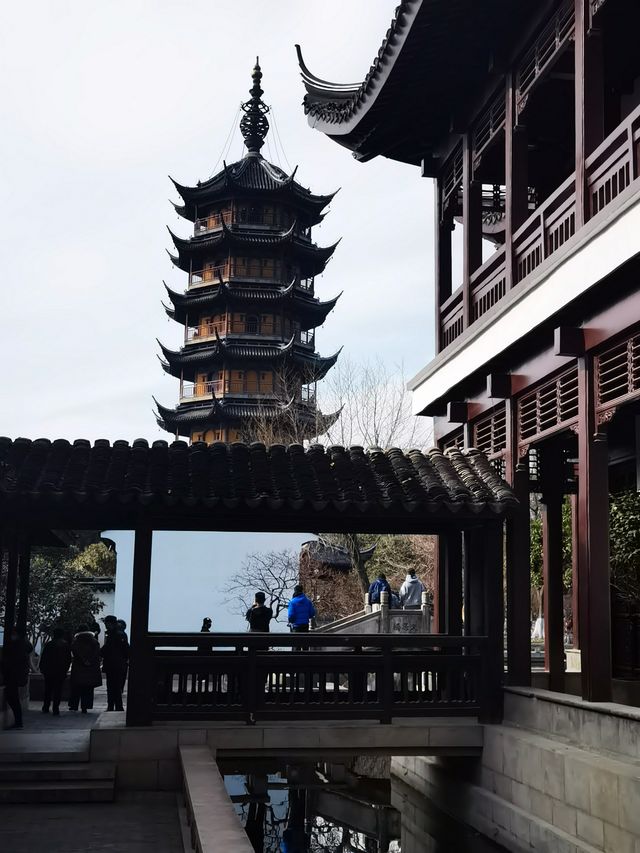 常州超絕二日遊，帶你解鎖寶藏景點