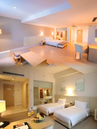 Convenient and Comfortable Accommodation | This Balikpapan Hotel Is Our Top Pick