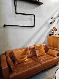 高空LOFT秘境,高新萬達旁的神仙酒店!