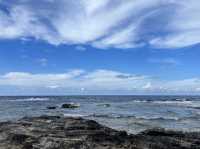 埃及馬特魯著名海灘景點：隆梅爾海灘，適合拍照打卡，休閒觀光旅遊！