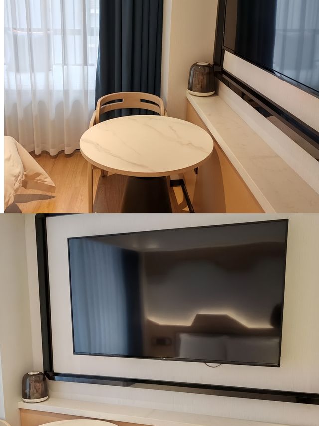 蔚來智能化酒店 南寧大學東路拔地而起