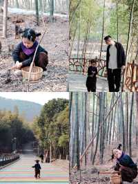 南京周邊親子遊｜希望全國景點都能向這裡學習