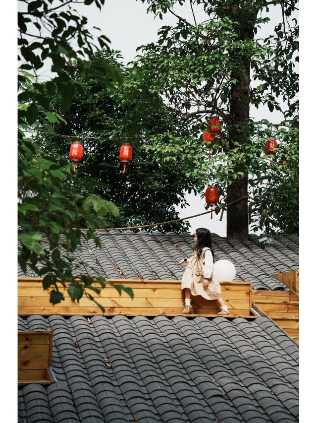 廣佛周邊這個新營地也太好看了吧