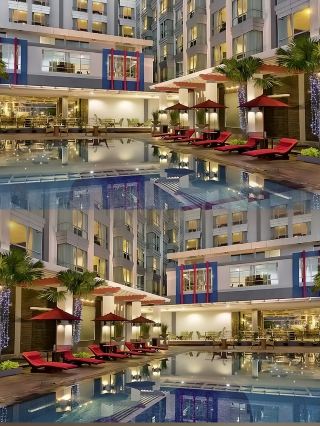 Must-see! A complete guide to the treasure accommodation at the Mercure Pontianak City Center.