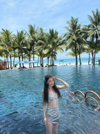 푸꾸옥 JW 메리어트에서 꿈꿔왔던 휴양 천국을 만나보세요.