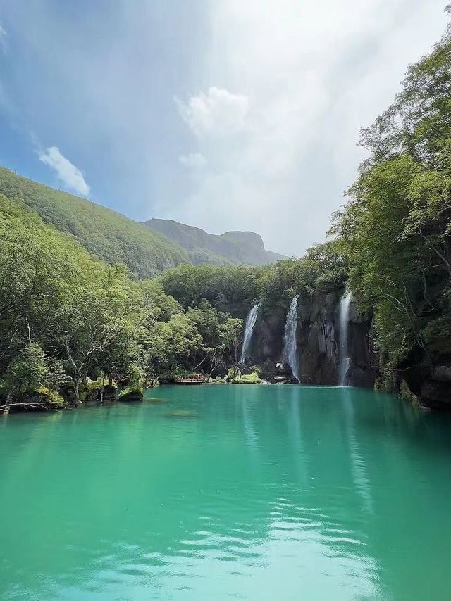 延邊2日遊全攻略玩轉熱門風景