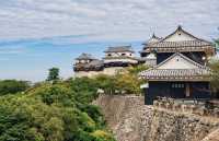 去日本松山！揭開《千與千尋》湯屋原型地的神秘面紗