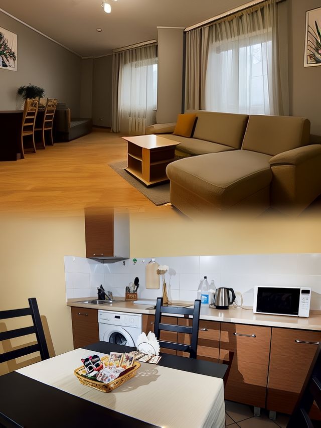 彼爾姆旅行首選的酒店｜體驗不一樣的住宿