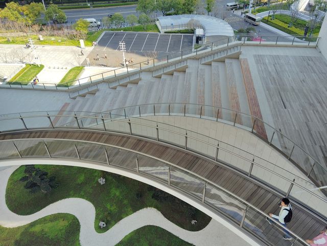 建築雕塑