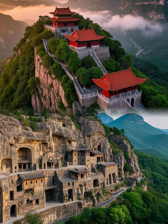 一個充滿歷史的河北