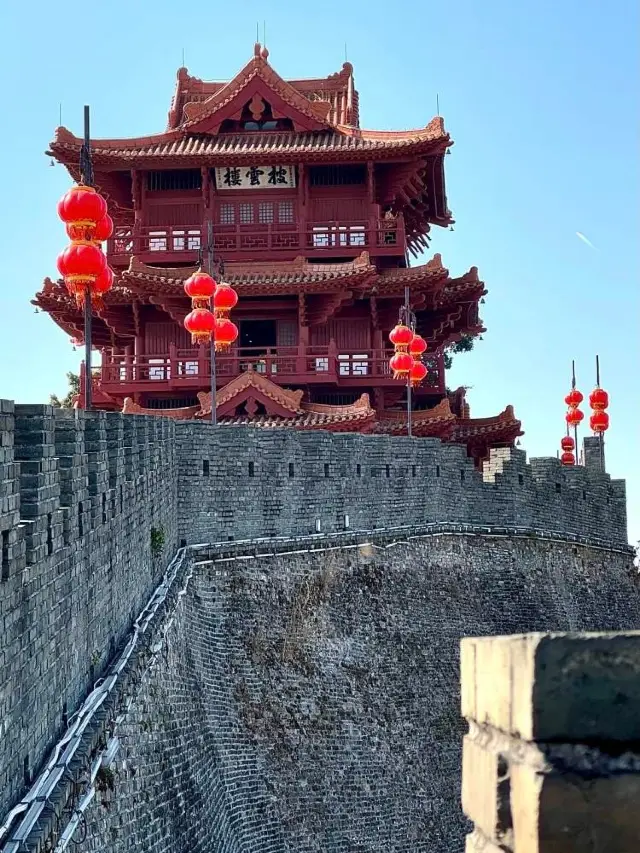 Zhaoqing: A Two-Day, One-Night Getaway to a Hidden Gem