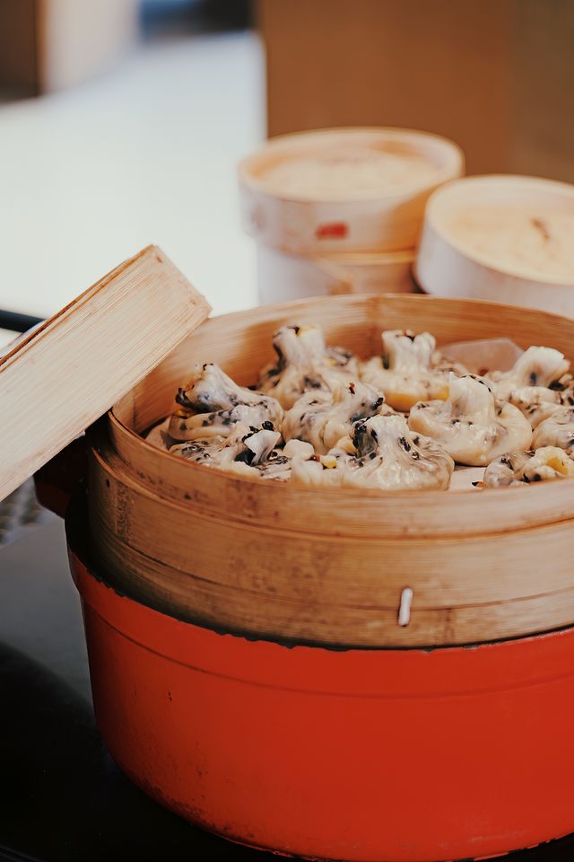 烏鎮阿麗拉，來過就不曾離開