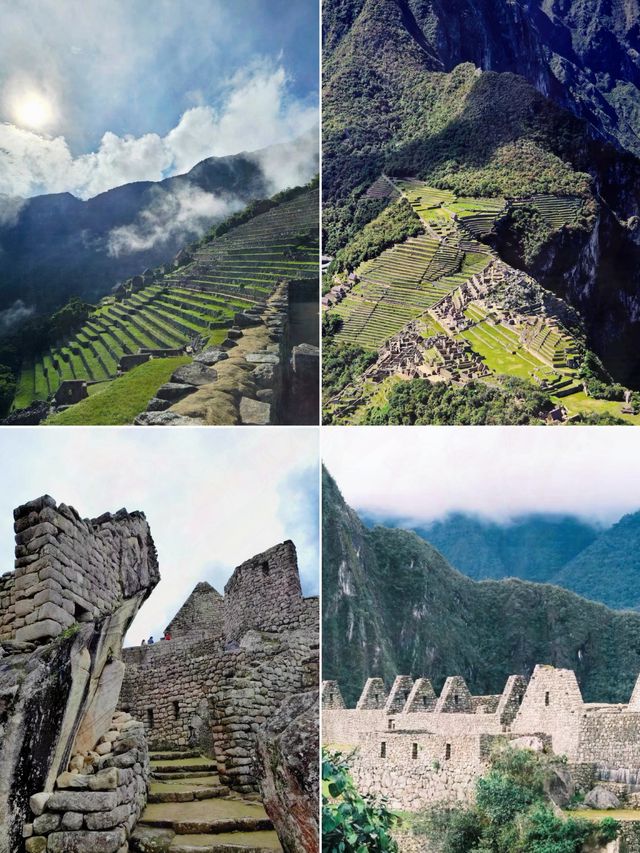 秘魯小眾旅行地，馬丘比丘旅遊攻略！