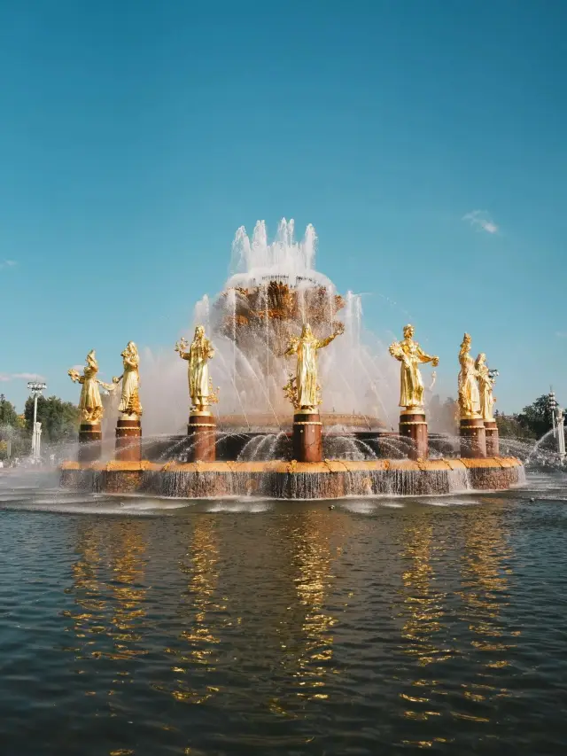 An 8-Day Family Trip to Russia: A Super Detailed Guide