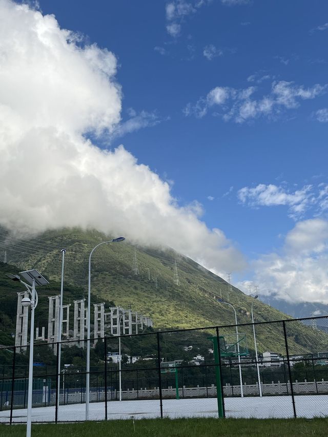 甘孜3日遊 清明出行正當時