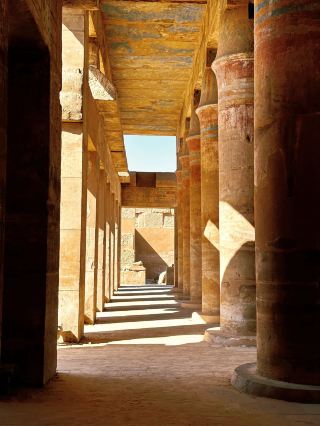 11-Day Multi-Country Egypt Itinerary: A Comprehensive Guide