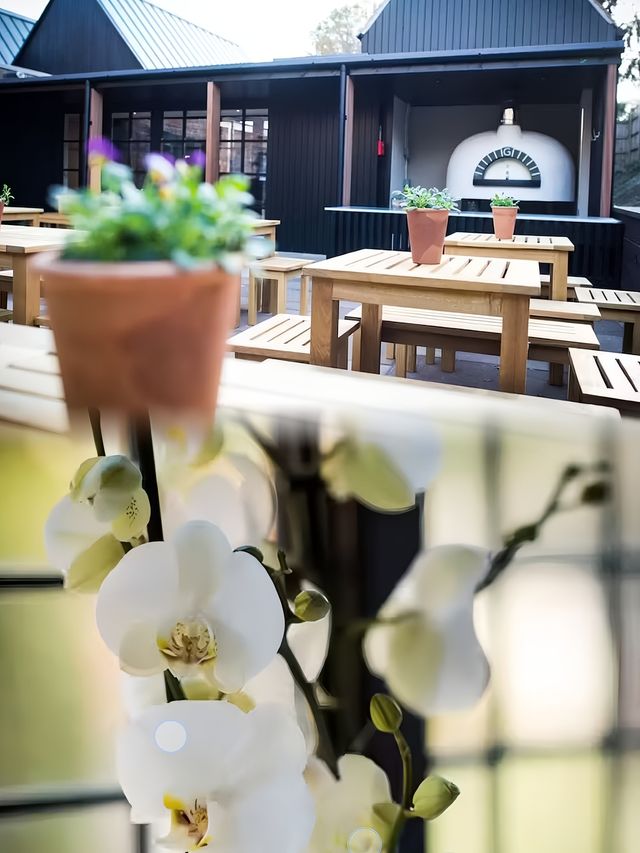 狐狸酒店：感受英倫風情的溫馨休憩之所