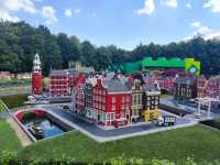 Discover Windsor's LEGOLAND: A Fun-Filled Adventure