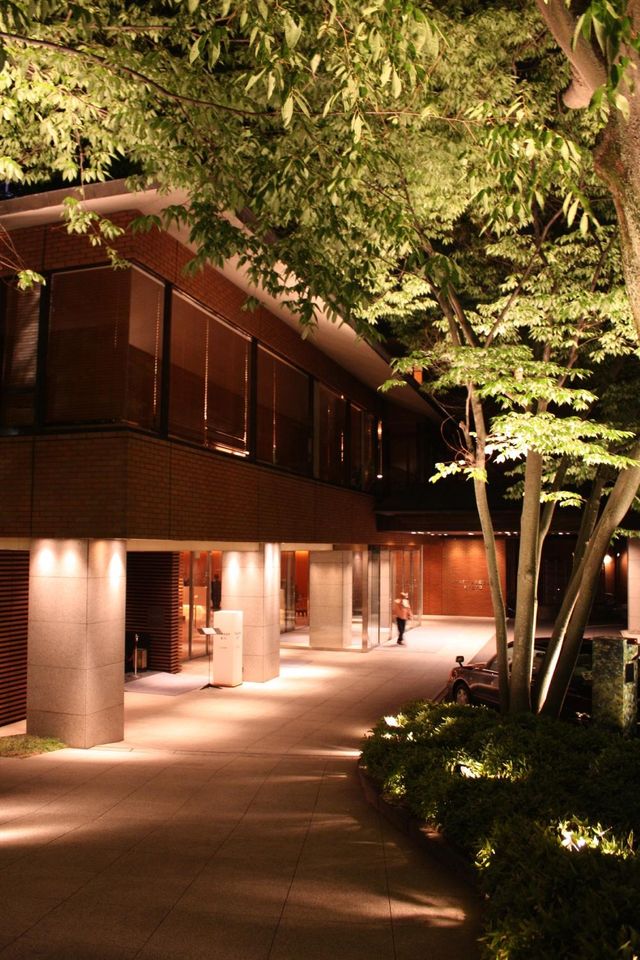 京都凱悅酒店 | 靜謐與和風之美
