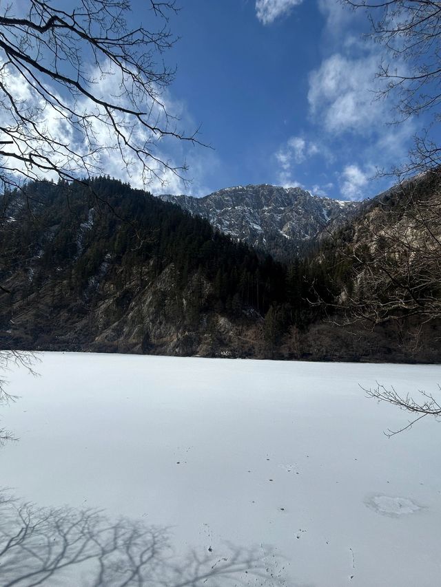 阿壩藏族羌族自治州等地3日遊 帶孩子出遊不踩雷