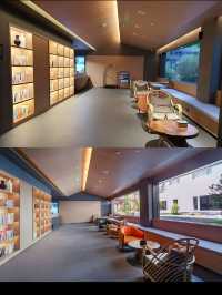 闖進現實版綠野仙蹤，邂逅德興華米院子酒店