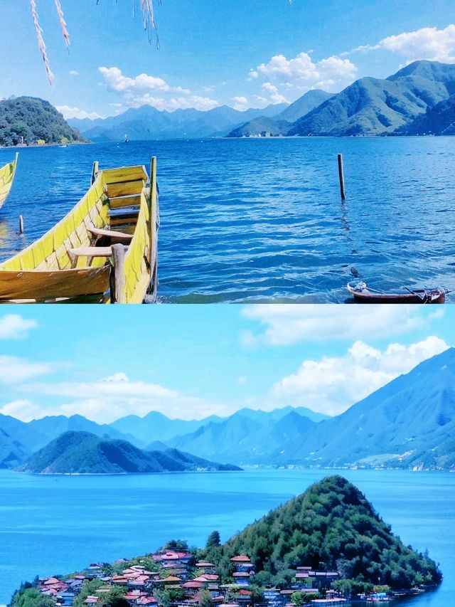 三天兩夜深度玩法，解鎖高原明珠的終極浪漫