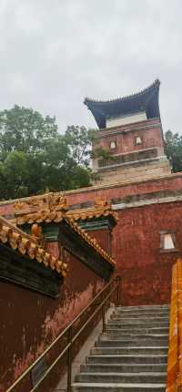 北京頤和園