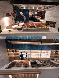在西安……和男友連住5晚的平價酒店